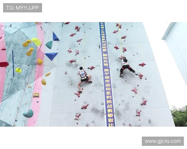 赛后分析：西安攀岩队与广州攀岩队的默契配合与战术探讨