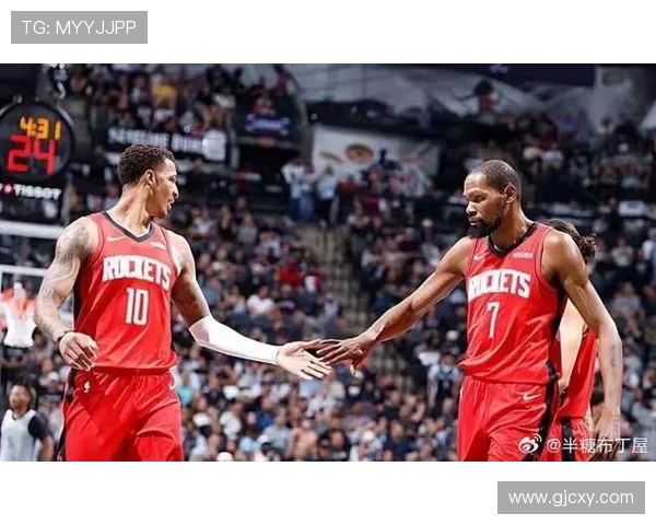 2021年1月15日休斯顿火箭对阵马刺精彩回顾与赛后分析