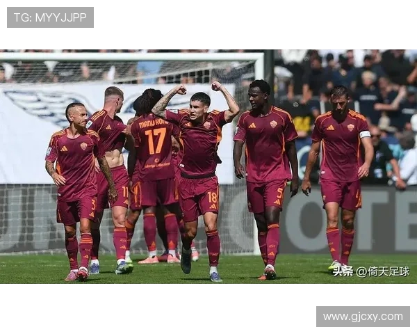 那不勒斯与罗马足球历史的辉煌对决与传承探讨